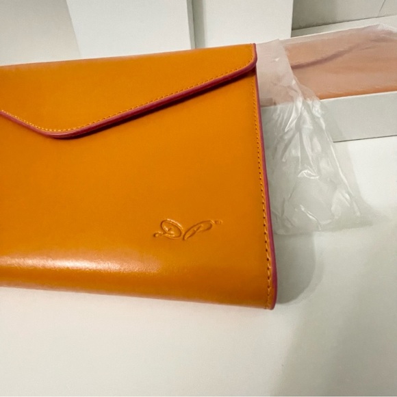 DP Orange Organizers Lot of 2 - Picture 8 of 14